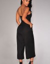 Salopeta Maxi Neagra LC60255